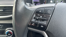 Hyundai Tucson 1.6 TGDi 177 Premium 5dr 2WD DCT Petrol Estate